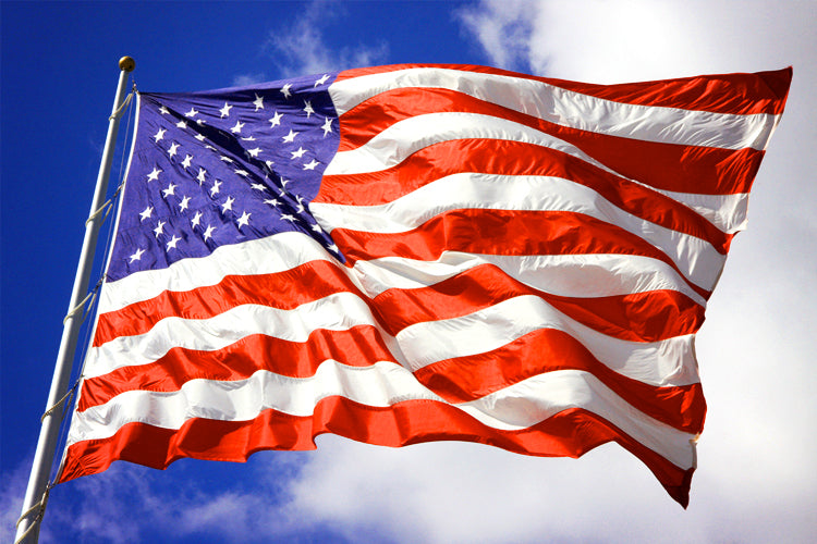 Americana blanket collection